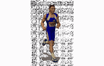 Corrida de Montluçon