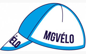 MGVELO et le Triathlon