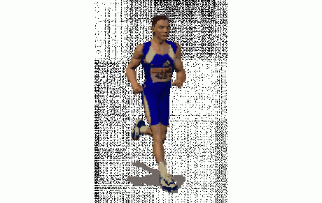 Corrida de Montluçon