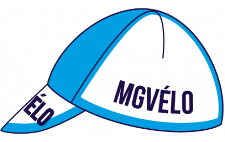 MGVELO et le Triathlon